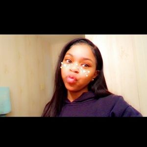 Meet your Posher, Trishawn